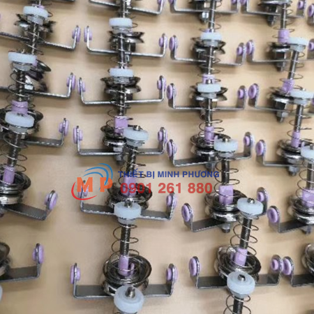 VÒNG DẪN SỢI MÁY DỆT